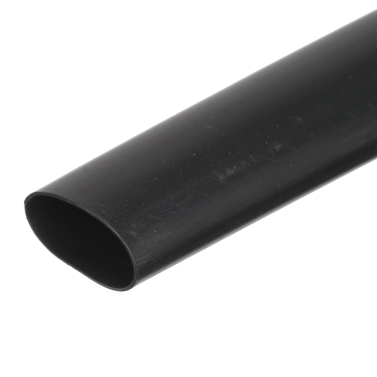 Seachoice Heat Shrink Tubing With Sealant, 48 In., Marine Grade, - 55-110°C Operating Temperature, Black, 3/4 In. X 48 In. - 60471 - official Seachoice product image 3