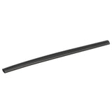 Seachoice Heat Shrink Tubing With Sealant, 48 In., Marine Grade, - 55-110°C Operating Temperature, Black, 3/4 In. X 48 In. - 60471 - official Seachoice product image 2