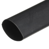 Seachoice Heat Shrink Tubing With Sealant, 48 In., Marine Grade, - 55-110°C Operating Temperature, Black, 1 In. X 48 In. - 60481 - official Seachoice product image 2