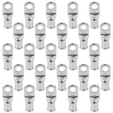 Seachoice Tinned Battery Lug, #1/0 25/Pack - 60531 - official Seachoice product image 6