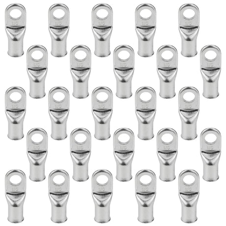 Seachoice Tinned Battery Lug, #1/0 25/Pack - 60531 - official Seachoice product image 6