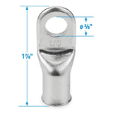 Seachoice Tinned Battery Lug, #1/0 25/Pack - 60531 - official Seachoice product image 4