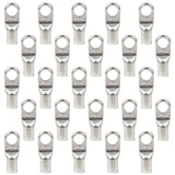 Seachoice Tinned Battery Lug, #2 25/Pack - 60551 - official Seachoice product image 8