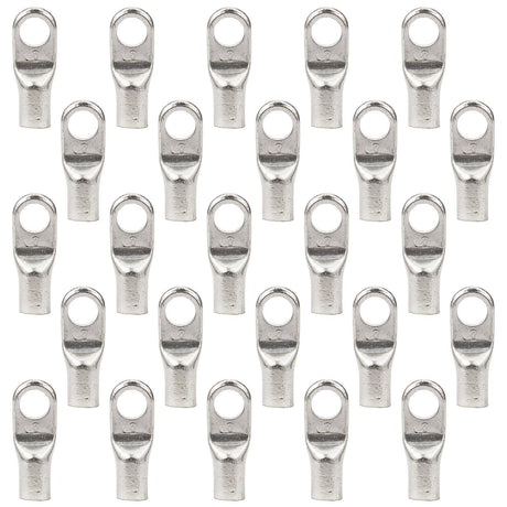 Seachoice Tinned Battery Lug, #2 25/Pack - 60551 - official Seachoice product image 8