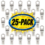 Seachoice Tinned Battery Lug, #2 25/Pack - 60551 - official Seachoice product image 7