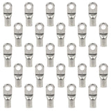 Seachoice Tinned Battery Lug, #2 25/Pack - 60561 - official Seachoice product image 5