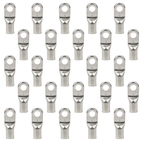 Seachoice Tinned Battery Lug, #2 25/Pack - 60561 - official Seachoice product image 5