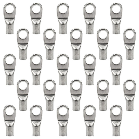 Seachoice Tinned Battery Lug, #4 25/Pack - 60571 - official Seachoice product image 7