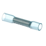 Seachoice Marine Grade Heat Shrink Butt Connector, Fits 16-14 Wire Range, Blue, Pack of 100 - 61161 - official Seachoice product image 2