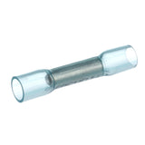 Seachoice Marine Grade Heat Shrink Butt Connector, Fits 16-14 Wire Range, Blue, Pack of 100 - 61161 - official Seachoice product image 5