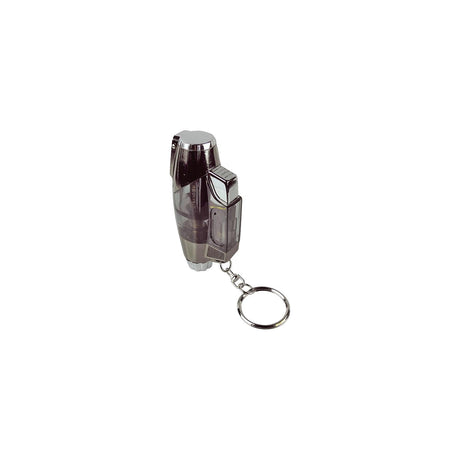 Seachoice Turbo Lite II Mini Torch, Provides 2,400°F Pinpoint Blue Flame, Includes Key Ring - 61201 - official Seachoice product image 9