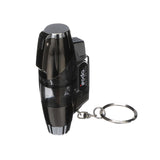 Seachoice Turbo Lite II Mini Torch, Provides 2,400°F Pinpoint Blue Flame, Includes Key Ring - 61201 - official Seachoice product image 3
