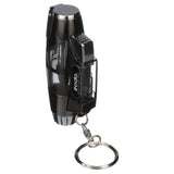 Seachoice Turbo Lite II Mini Torch, Provides 2,400°F Pinpoint Blue Flame, Includes Key Ring - 61201 - official Seachoice product image 2