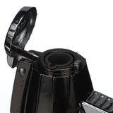 Seachoice Turbo Lite II Mini Torch, Provides 2,400°F Pinpoint Blue Flame, Includes Key Ring - 61201 - official Seachoice product image 7