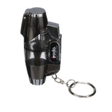 Seachoice Turbo Lite II Mini Torch, Provides 2,400°F Pinpoint Blue Flame, Includes Key Ring - 61201 - official Seachoice product image 6
