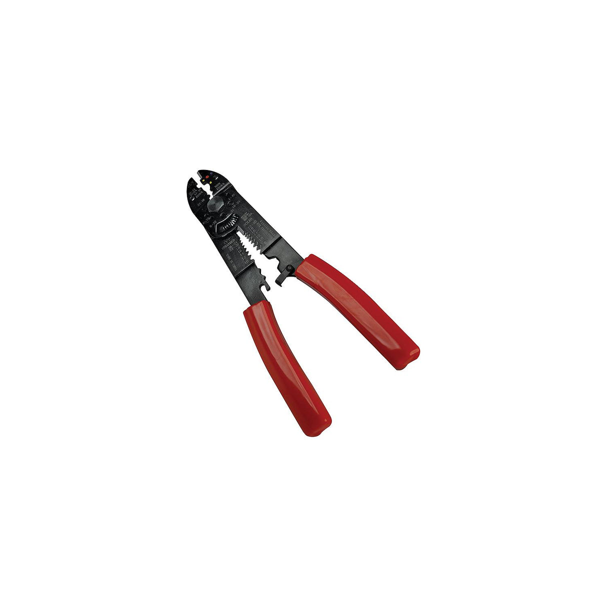 Seachoice Multi-Purpose Crimp Tool, Wire Cutter with Comfort Grips - 61211 - official Seachoice product image 9