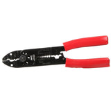 Seachoice Multi-Purpose Crimp Tool, Wire Cutter with Comfort Grips - 61211 - official Seachoice product image 5