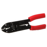 Seachoice Multi-Purpose Crimp Tool, Wire Cutter with Comfort Grips - 61211 - official Seachoice product image 2