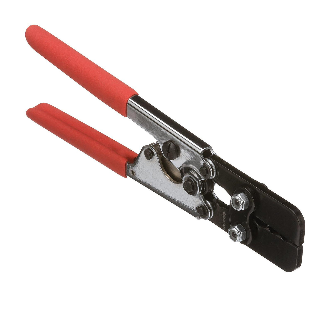 Seachoice 61221 Ratcheting Crimp Tool, Cushion Grip Handles - 61221 - official Seachoice product image 5