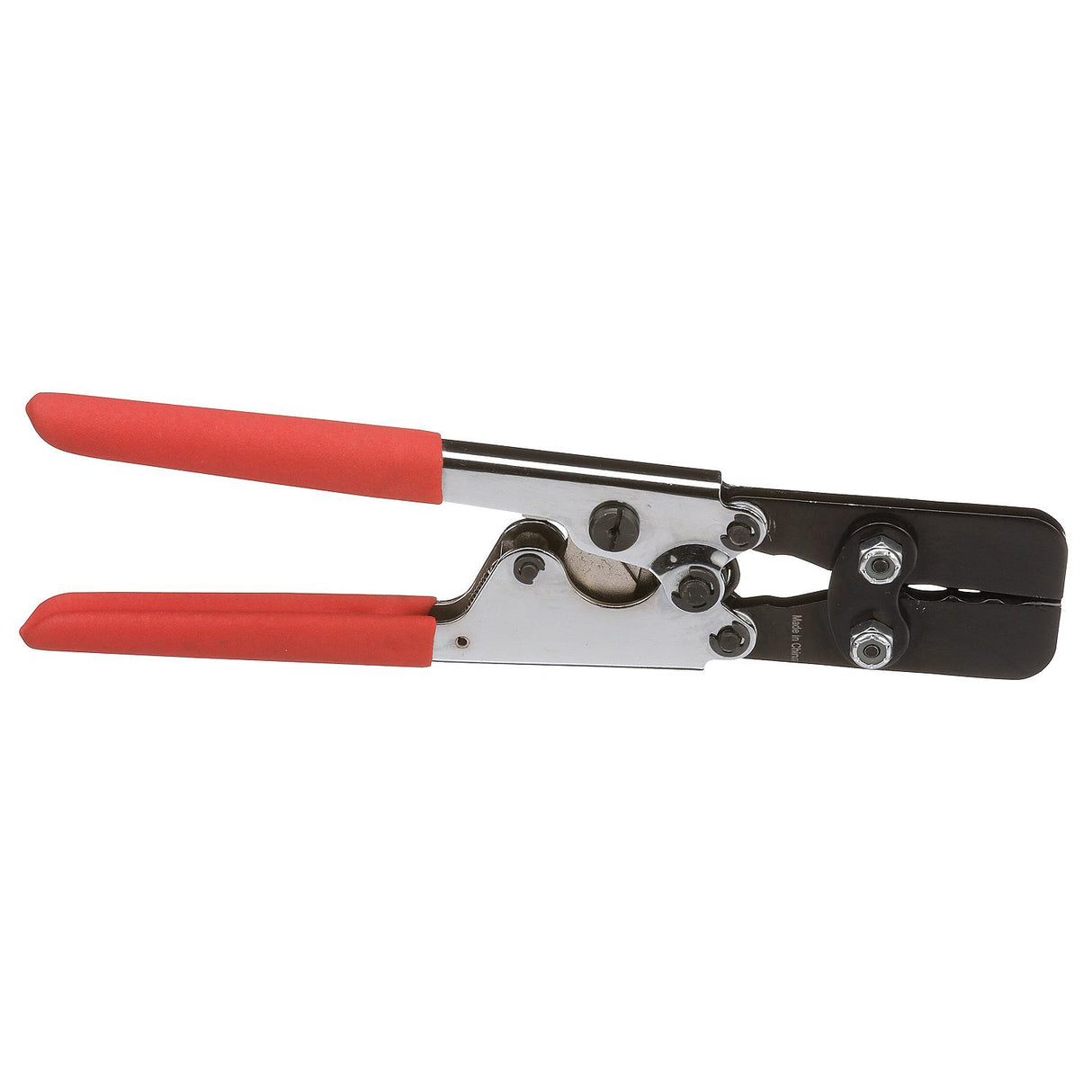 Seachoice 61221 Ratcheting Crimp Tool, Cushion Grip Handles - 61221 - official Seachoice product image 4
