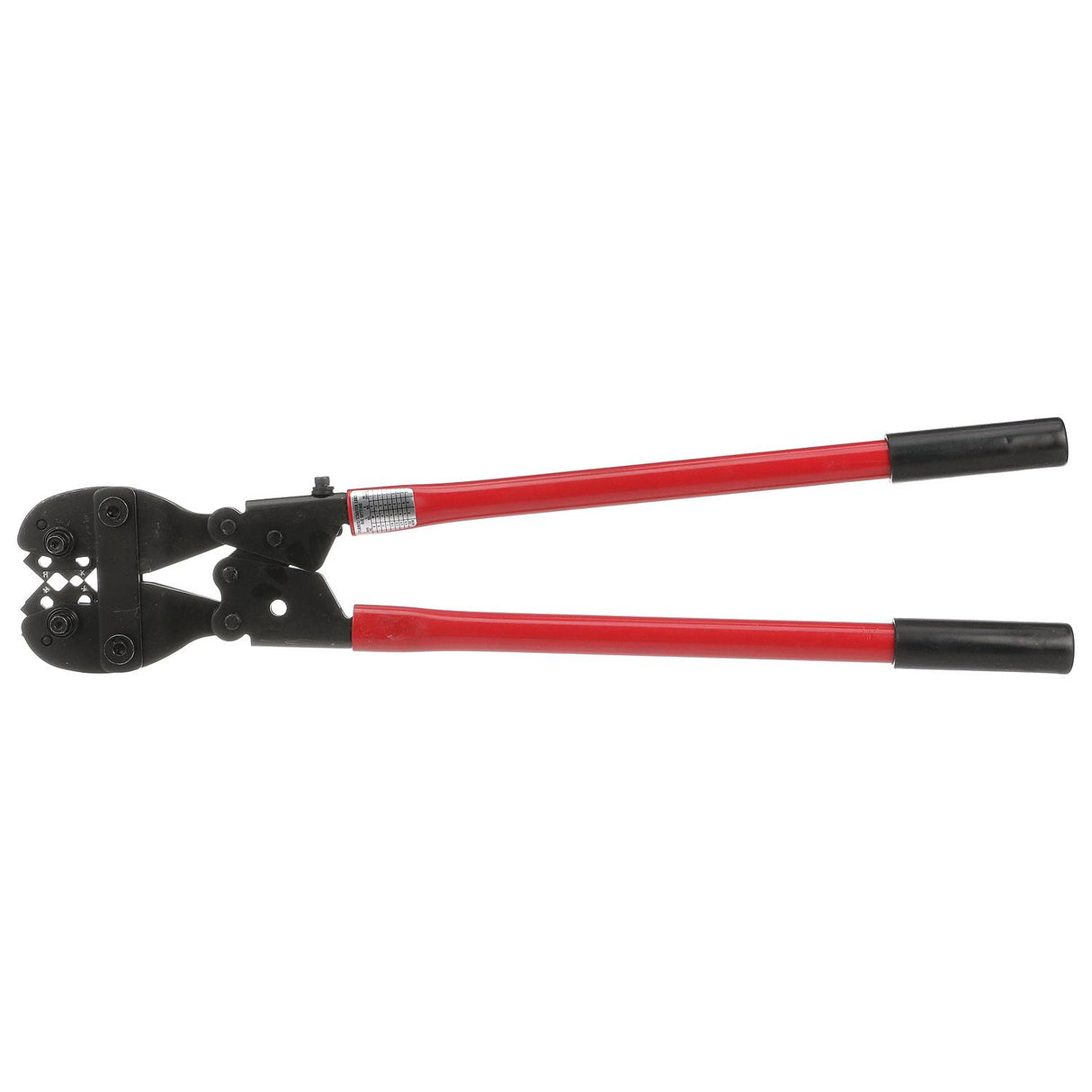 Seachoice Heavy Duty Crimping Tool, Comfortable Grip, 25 In. - 61251