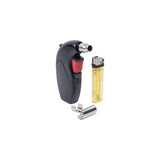 Seachoice 61341 Shrink Jet Flameless Butane Heat Tool With Deflector Attachment, 2/case - 61341 - official Seachoice product image 2