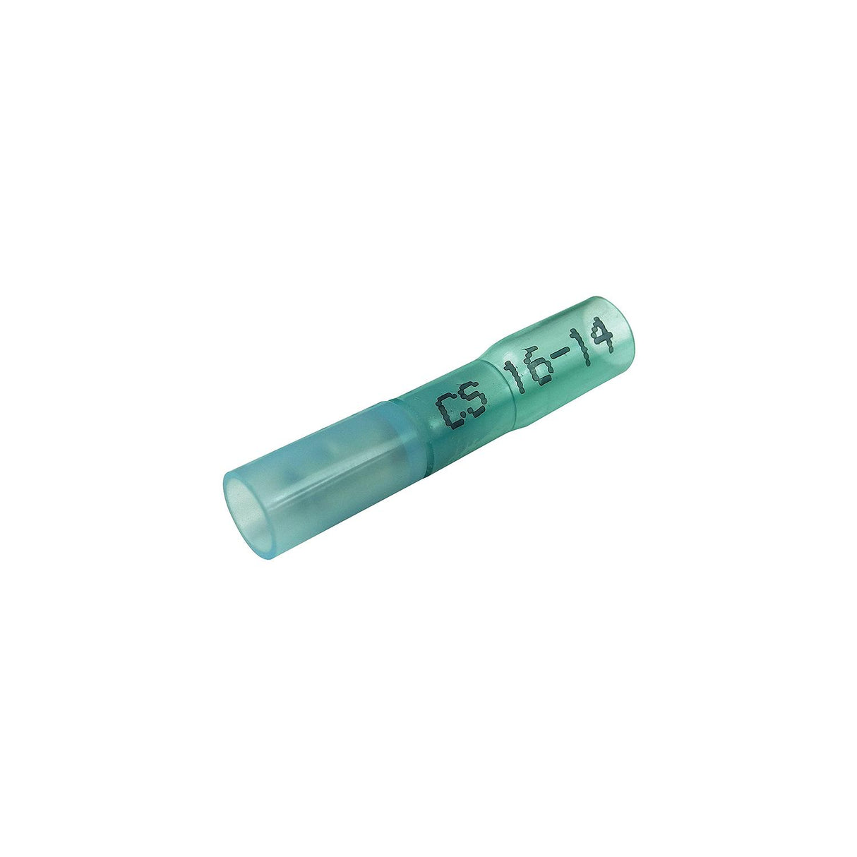 Seachoice Insulated Heat Shrink Bullet Terminals, Female - 50-61761