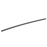 Seachoice Heat Shrink Tubing With Sealant, 48 Inches, Marine Grade, - 55-110°C Operating Temperature, Black, 3/8 Inch X 48 Inches - 62611 - official Seachoice product image 2