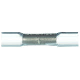 Seachoice Heat Shrink Butt Connector, Marine Grade Heat-Shrinkable Butt Splices, Blue, Pack of 500, 16-14 Wire Range - 50-62781 - official Seachoice product image 2