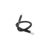 Seachoice 63001 2 AWG Black 2' - 63001 - official Seachoice product image 4