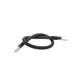 Seachoice 63001 2 AWG Black 2' - 63001 - official Seachoice product image 3