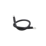Seachoice 63001 2 AWG Black 2' - 63001 - official Seachoice product image 5