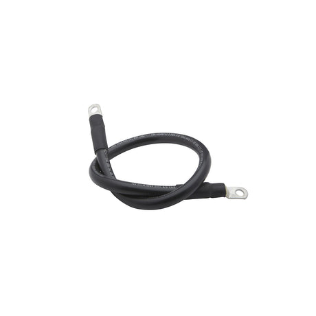Seachoice 63001 2 AWG Black 2' - 63001 - official Seachoice product image 5