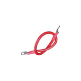 Seachoice 63014 2 AWG Marine Grade Cable, Red, 6 Ft. - 63014 - official Seachoice product image 6