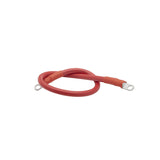 Seachoice 63011 2 AWG RED 2' - 63011 - official Seachoice product image 2