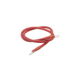 Seachoice 63013 2 AWG Marine Grade Cable, Red, 4 Ft. - 63013 - official Seachoice product image 2