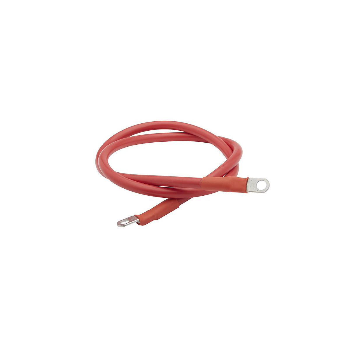 Seachoice 63013 2 AWG Marine Grade Cable, Red, 4 Ft. - 63013 - official Seachoice product image 4