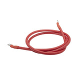 Seachoice 63014 2 AWG Marine Grade Cable, Red, 6 Ft. - 63014 - official Seachoice product image 4