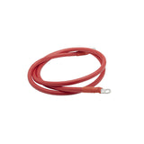 Seachoice 63014 2 AWG Marine Grade Cable, Red, 6 Ft. - 63014 - official Seachoice product image 2