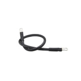Seachoice 63021 4 AWG Marine Grade Cable, Black, 2 Ft. - 63021 - official Seachoice product image 5