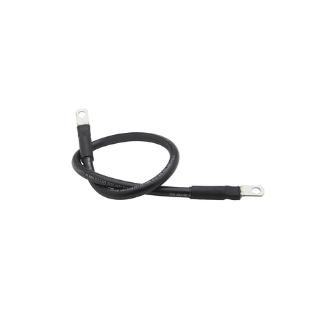 Seachoice 63021 4 AWG Marine Grade Cable, Black, 2 Ft. - 63021 - official Seachoice product image 5