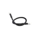 Seachoice 63021 4 AWG Marine Grade Cable, Black, 2 Ft. - 63021 - official Seachoice product image 2