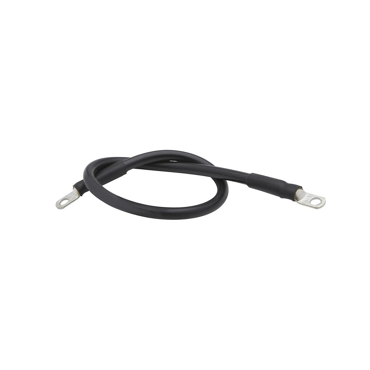 Seachoice 63021 4 AWG Marine Grade Cable, Black, 2 Ft. - 63021 - official Seachoice product image 4