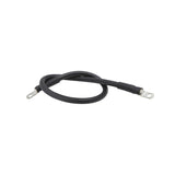 Seachoice 63021 4 AWG Marine Grade Cable, Black, 2 Ft. - 63021 - official Seachoice product image 4