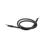 Seachoice 63024 4 AWG Marine Grade Cable, Black, 6 Ft. - 63024 - official Seachoice product image 3