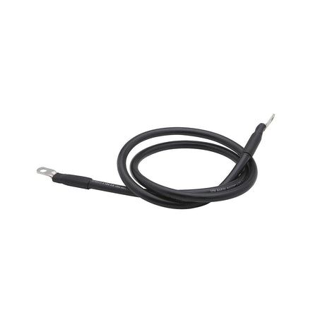 Seachoice 63024 4 AWG Marine Grade Cable, Black, 6 Ft. - 63024 - official Seachoice product image 3