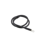 Seachoice 63024 4 AWG Marine Grade Cable, Black, 6 Ft. - 63024 - official Seachoice product image 2