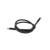 Seachoice 63024 4 AWG Marine Grade Cable, Black, 6 Ft. - 63024 - official Seachoice product image 5