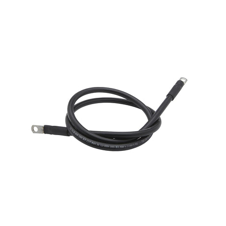 Seachoice 63024 4 AWG Marine Grade Cable, Black, 6 Ft. - 63024 - official Seachoice product image 5