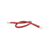 Seachoice 63031 4 AWG Marine Grade Cable, Red, 2 Ft. - 63031 - official Seachoice product image 3